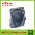 gasoline chainsaw engine spare parts cylinder